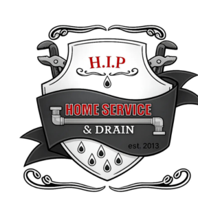 Riverview Hydro Jetting | H.I.P. Home Service & Drain logo